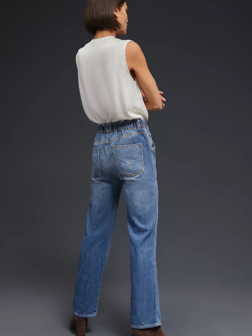 Hudson REMI jean - Picture 3 of 14